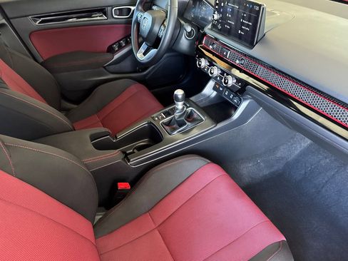 Used 2026 Honda Civic Si image 14
