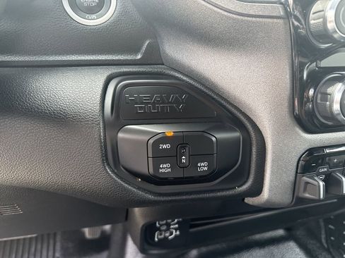 Used 2025 RAM 4500 Tradesman image 21
