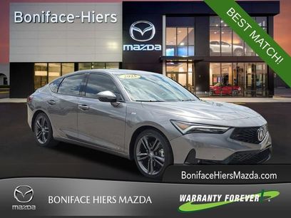 Used 2025 Acura Integra A-Spec