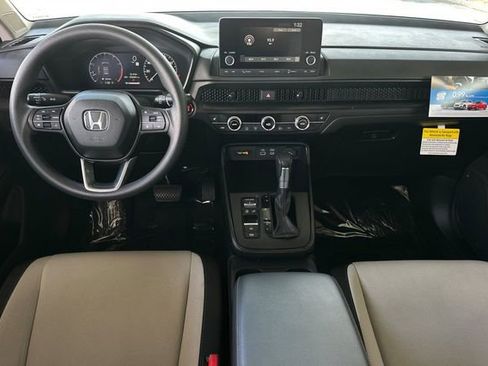 Certified 2024 Honda CR-V EX image 17