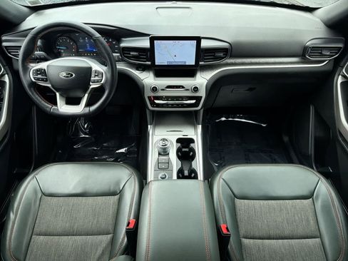 Used 2023 Ford Explorer Timberline image 16