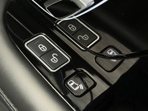 Used 2020 Land Rover Range Rover HSE AWD/4WD image 43