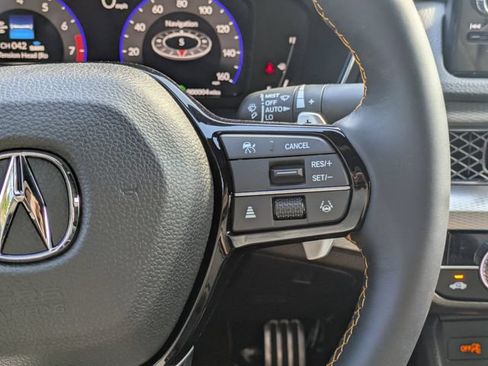 New 2026 Acura Integra A-Spec FWD image 15