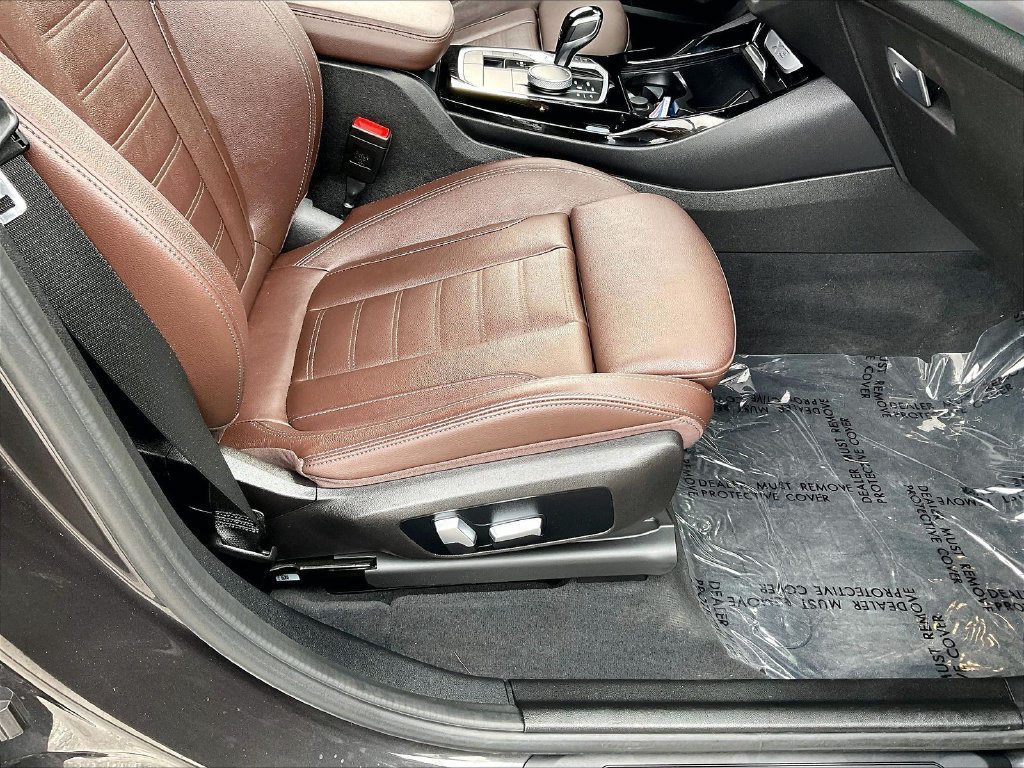 Used 2022 BMW X3 xDrive30i AWD/4WD image 37