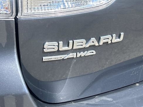 Used 2020 Subaru Forester Premium image 25