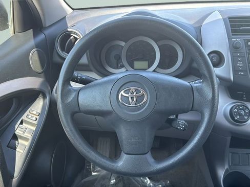 Used 2008 Toyota RAV4 2WD image 17
