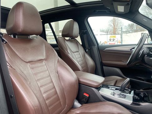 Used 2020 BMW X3 M40i w/ Premium Package image 18
