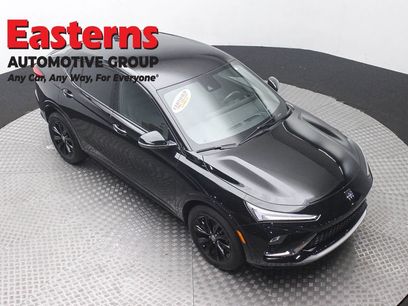 Used 2024 Buick Envista Sport Touring