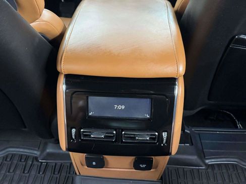 Used 2025 Lincoln Aviator Black Label AWD/4WD image 49