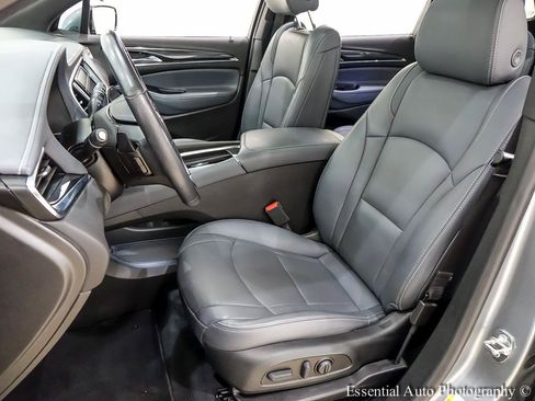 Used 2023 Buick Enclave Essence w/ Experience Buick Package AWD/4WD image 13