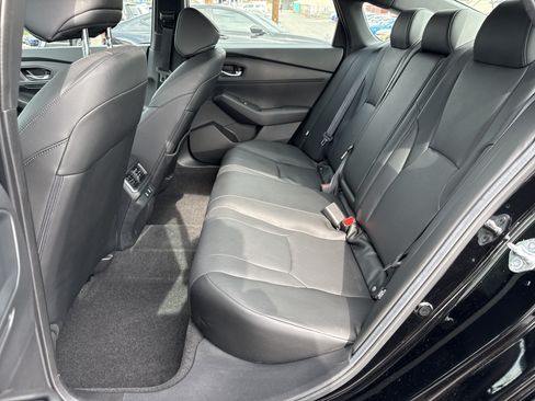Certified 2025 Honda Accord Sport image 31