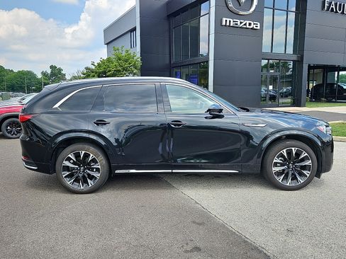 Used 2025 MAZDA CX-90 3.3 Turbo S w/ Premium Plus AWD/4WD image 7