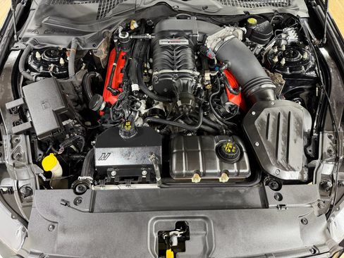 Used 2015 Ford Mustang GT Premium w/ GT Performance Package RWD image 12