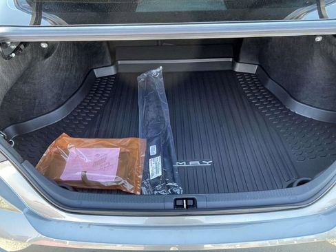 New 2026 Toyota Camry XSE w/ Premium Plus Package image 7