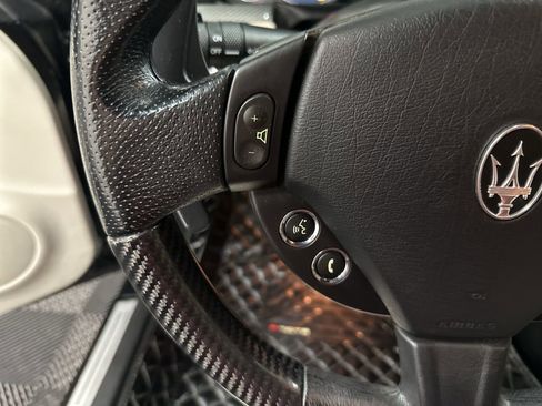 Used 2015 Maserati GranTurismo Sport RWD image 15