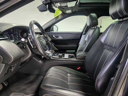 Used 2020 Land Rover Range Rover Velar R-Dynamic S AWD/4WD image 11