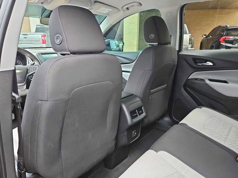 Certified 2023 Chevrolet Equinox LS w/ LS Convenience Package FWD image 19