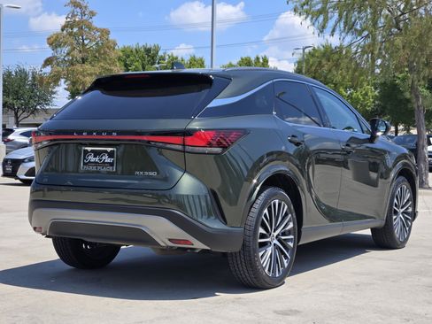 Certified 2025 Lexus RX 350 Premium Plus w/ Accessory Package (Z1) FWD image 5