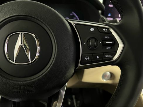 Used 2025 Acura TLX w/ Technology Package image 20