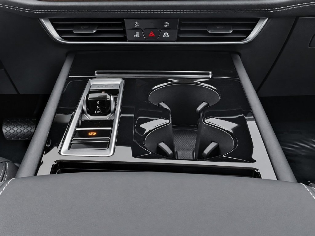 Certified 2026 Volkswagen Atlas SE AWD/4WD image 22