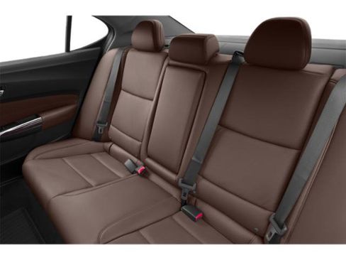 Used 2015 Acura TLX V6 w/ Advance Package FWD image 14