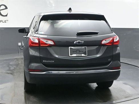 Used 2020 Chevrolet Equinox LT image 41