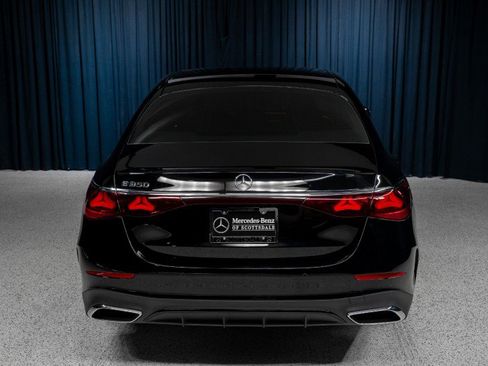 New 2026 Mercedes-Benz E 350 Sedan image 8