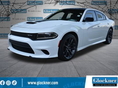 Used 2023 Dodge Charger R/T w/ Daytona Edition Group