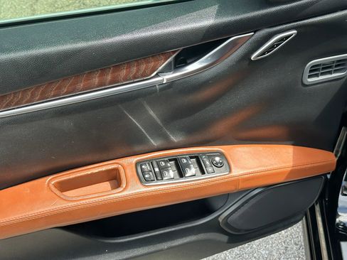 Used 2018 Maserati Ghibli RWD image 9