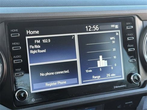 Used 2021 Toyota Tacoma TRD Sport image 20