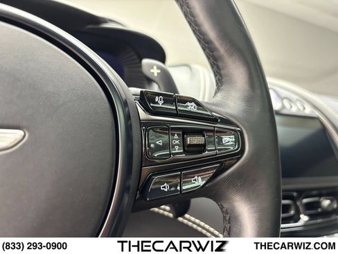Used 2021 Aston Martin DBX AWD/4WD image 68