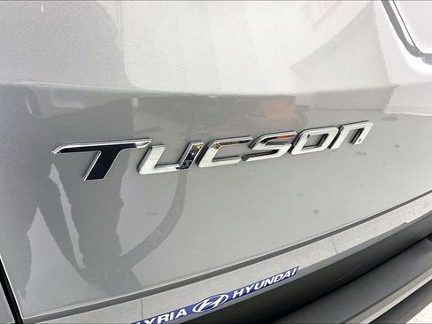 Certified 2023 Hyundai Tucson SEL w/ Convenience Package image 31