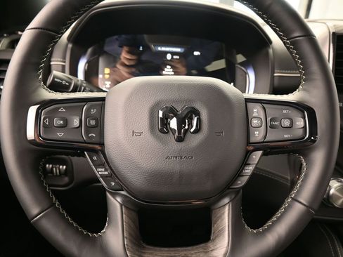 New 2026 RAM 1500 Limited image 25