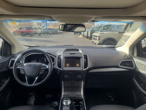 Certified 2020 Ford Edge SEL w/ Convenience Package image 20
