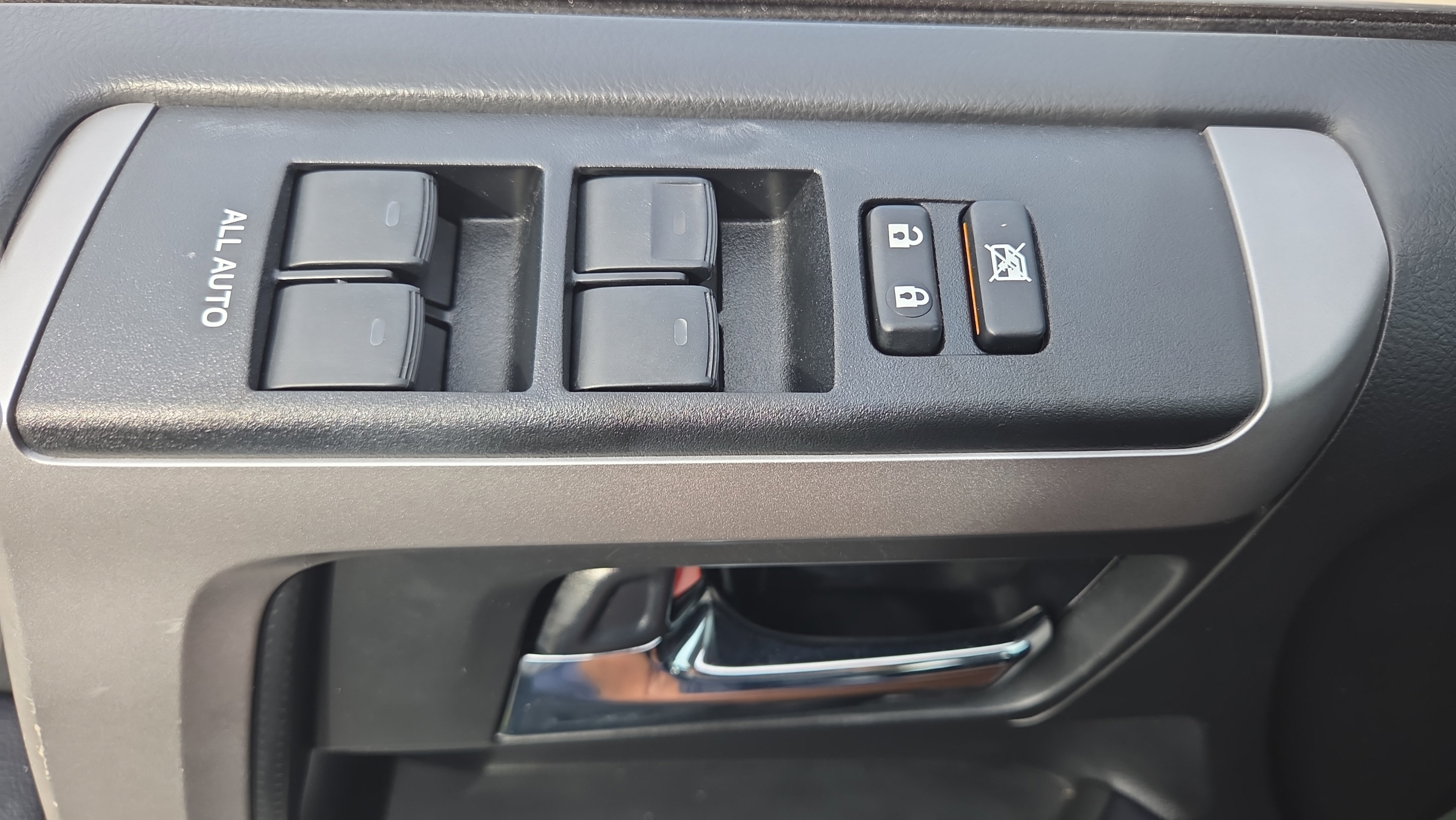 Used 2022 Toyota 4Runner TRD Sport RWD image 32