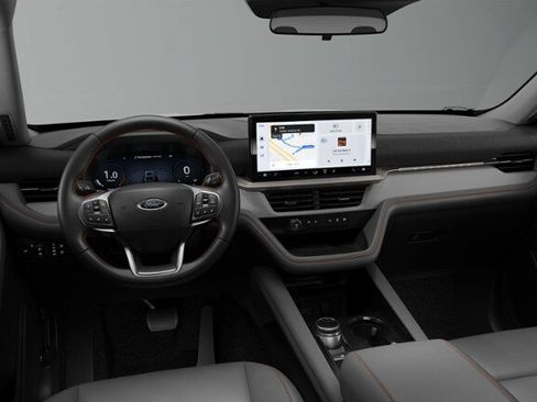 New 2026 Ford Explorer Active w/ Active Comfort Package image 30
