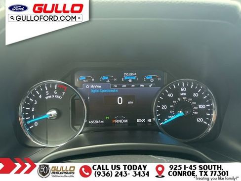 Used 2020 Ford Expedition XLT w/ Equipment Group 202A RWD image 8