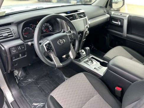 Used 2021 Toyota 4Runner SR5 image 15
