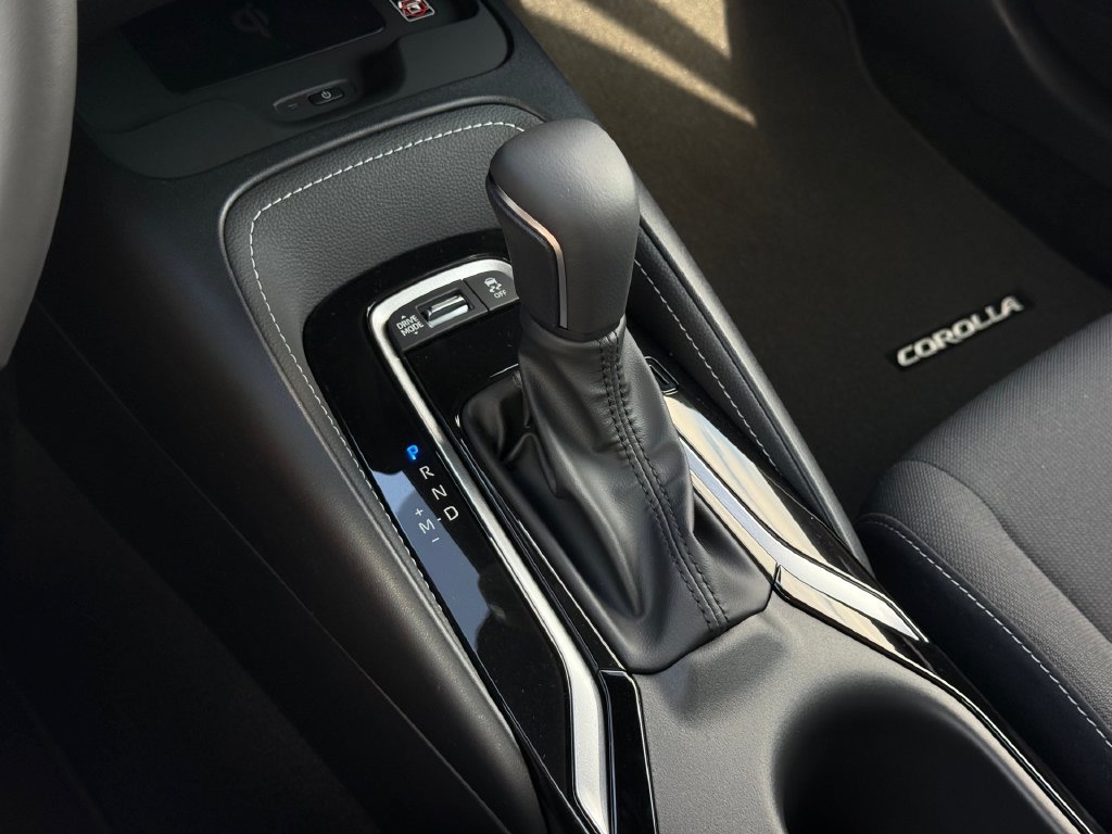New 2027 Toyota Corolla SE FWD image 17