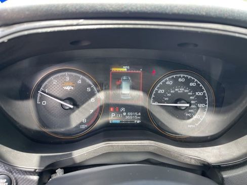 Used 2023 Subaru Forester Wilderness image 8