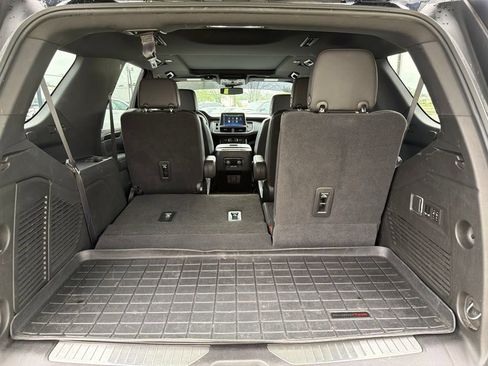 Used 2023 Chevrolet Tahoe RST w/ Luxury Package AWD/4WD image 16
