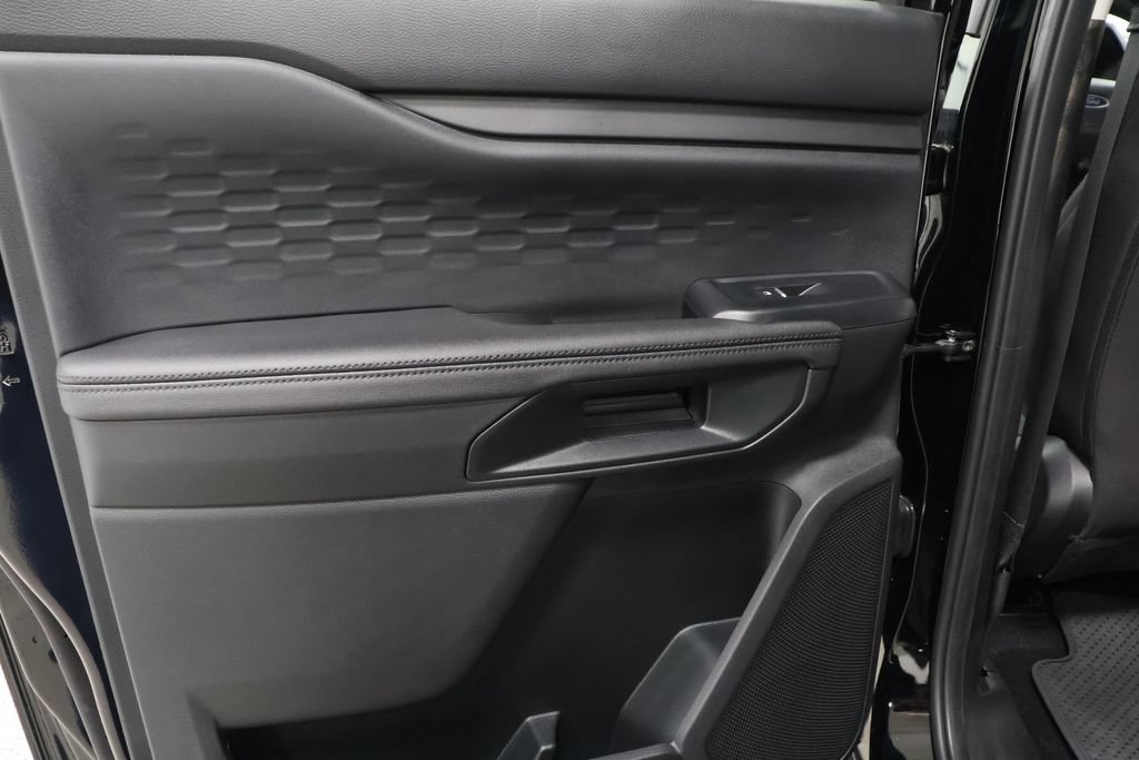 New 2026 Ford Ranger XLT AWD/4WD image 11