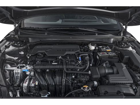 New 2026 Kia K4 LX image 33