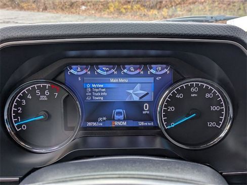 Used 2023 Ford F150 XLT w/ Equipment Group 302A High image 16