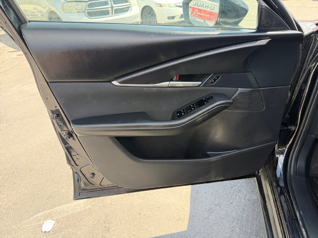 Used 2025 MAZDA CX-30 AWD 2.5 S image 19