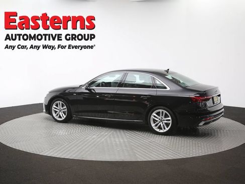 Used 2024 Audi A4 2.0T Premium Plus AWD/4WD image 64