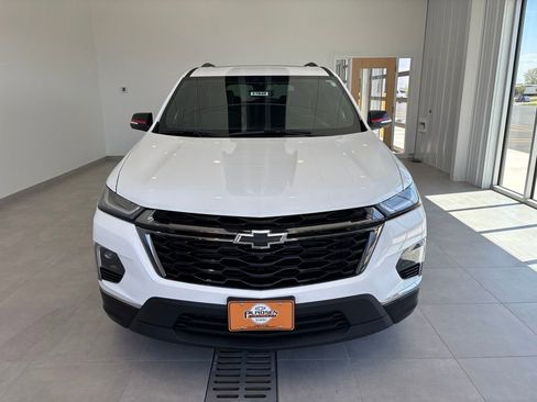 Used 2023 Chevrolet Traverse Premier w/ Redline Edition AWD/4WD image 7