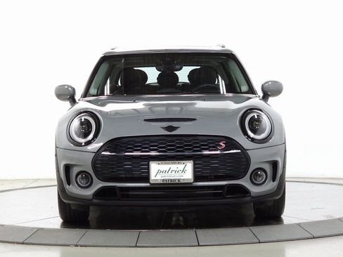 Used 2023 MINI Cooper Clubman S image 2