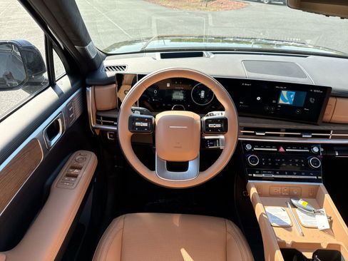 New 2026 Hyundai Santa Fe Calligraphy image 17