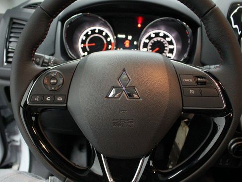 New 2026 Mitsubishi Outlander Sport LE image 8